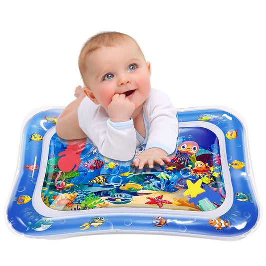 Children’s Water Play Mat