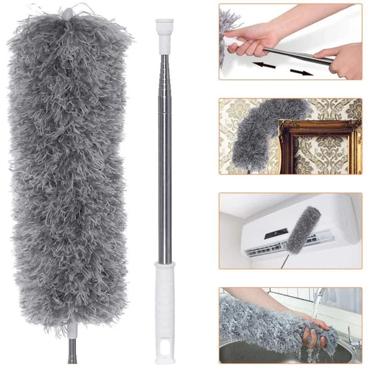 100 Inch Extra Cleaning Brush Tool