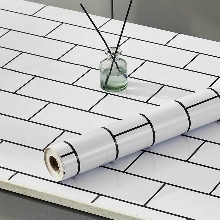 Premium Marble Wall Sticker Sheets