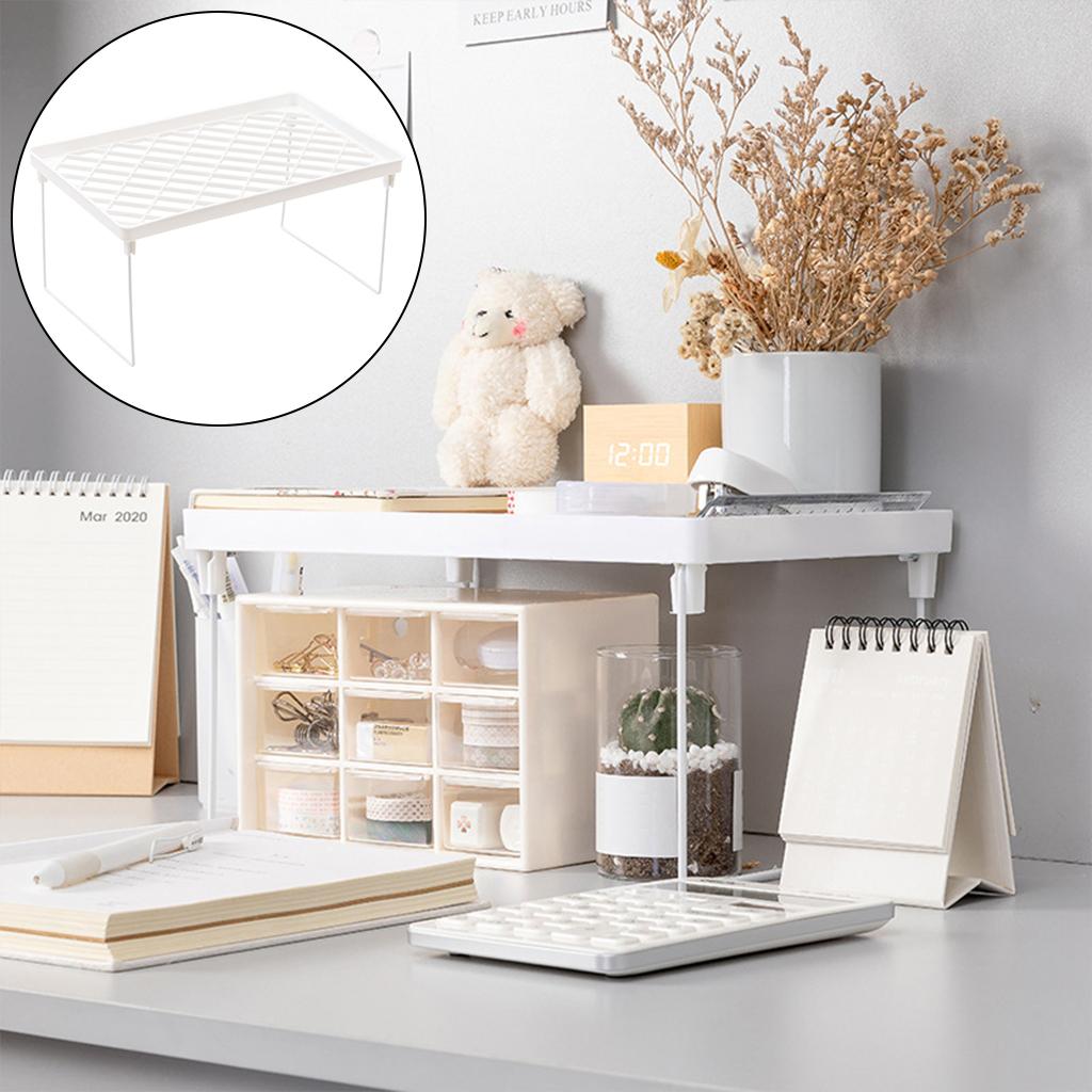 1Pcs Stack Up Shelf, Home and Living