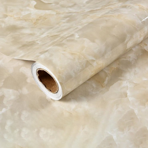 Premium Marble Wall Sticker Sheets