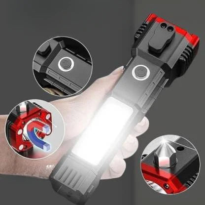 Multi Tool flashlight