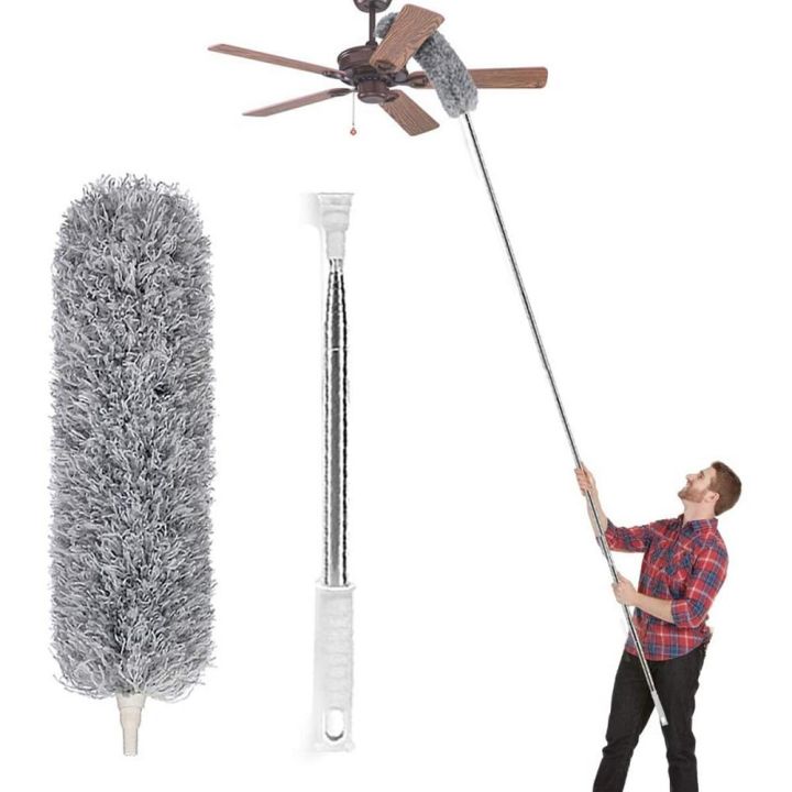 100 Inch Extra Cleaning Brush Tool