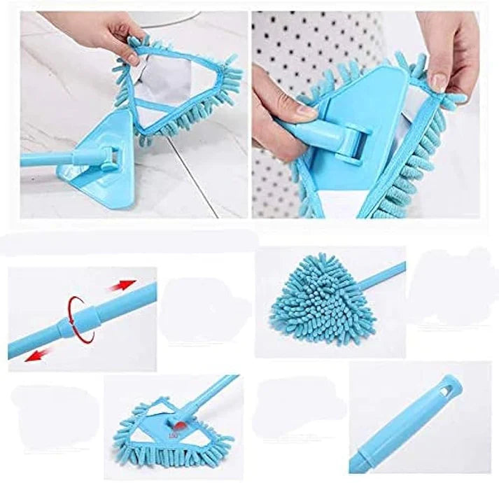 All-In-One Triangle Mop