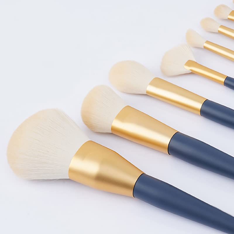 12 Piece Embroz Makeup Tool Kit