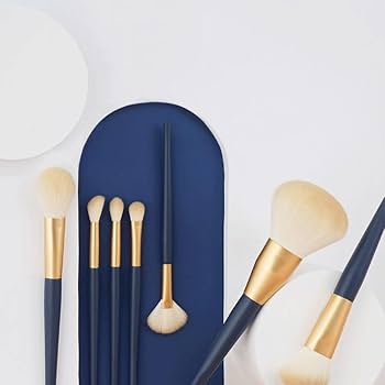 12 Piece Embroz Makeup Tool Kit