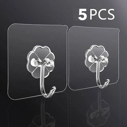 5Pcs Single Hook Under 1$