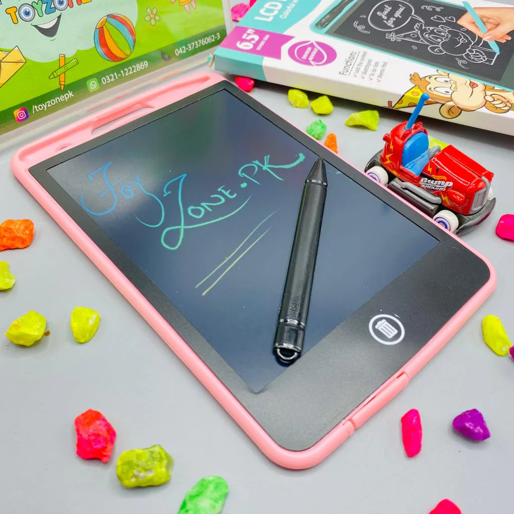 6.5 Inch Writing Tablet