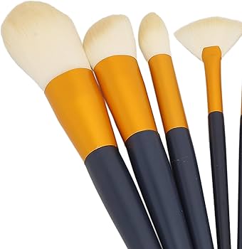 12 Piece Embroz Makeup Tool Kit