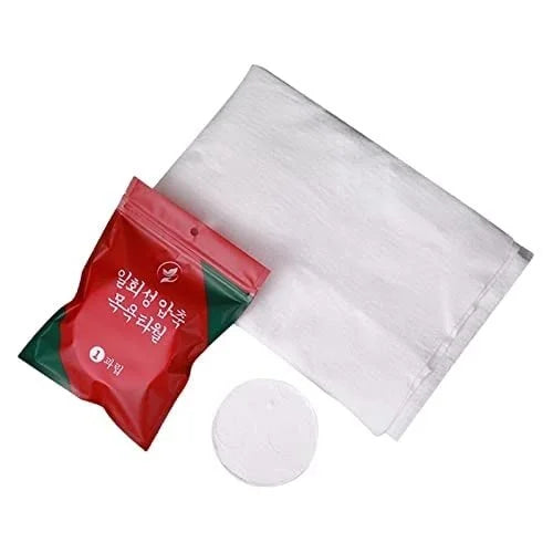 Compact Travel Towel (70x140cm)