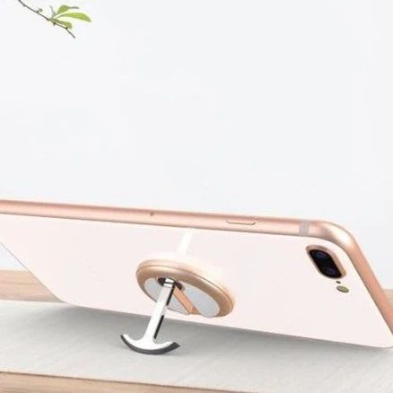 Anchor Style Mobile Holder