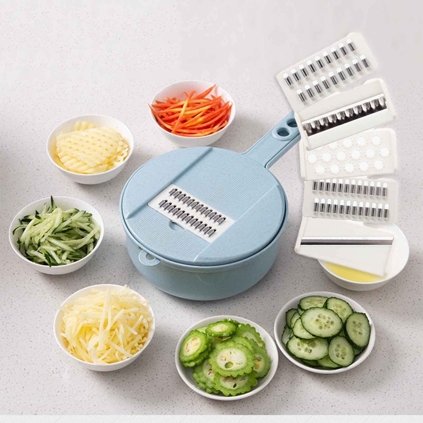 Bowl Slicer