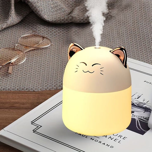 Character Humidifier