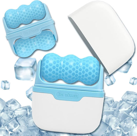 2 In 1 Multi Purpose Ice Roller