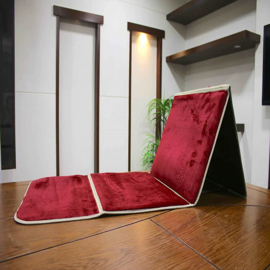 Portable Islamic Prayer Mat