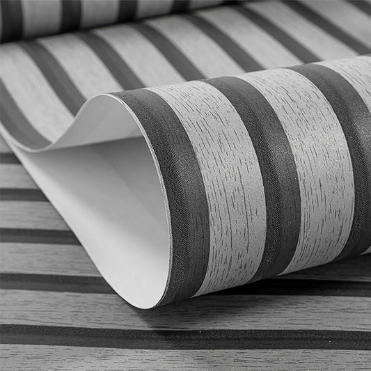 Grey Timber Look Wall Sheet – 200x60cm