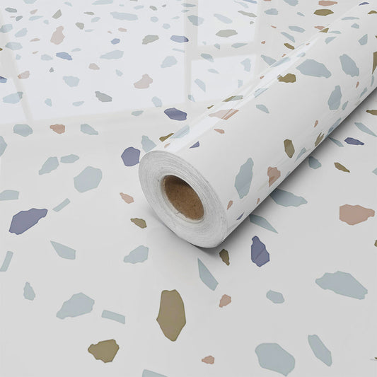 Premium Marble Wall Sticker Sheets