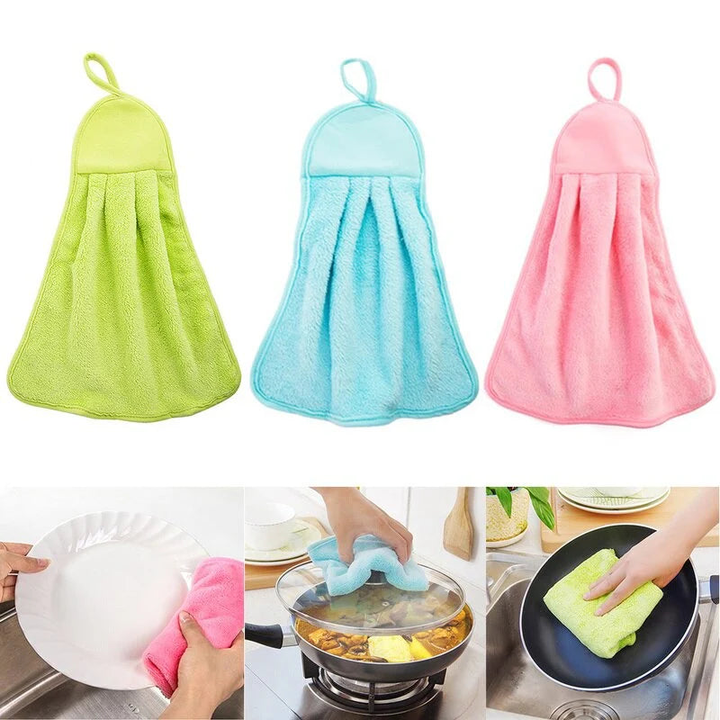 Kitchen Towel Under 1$