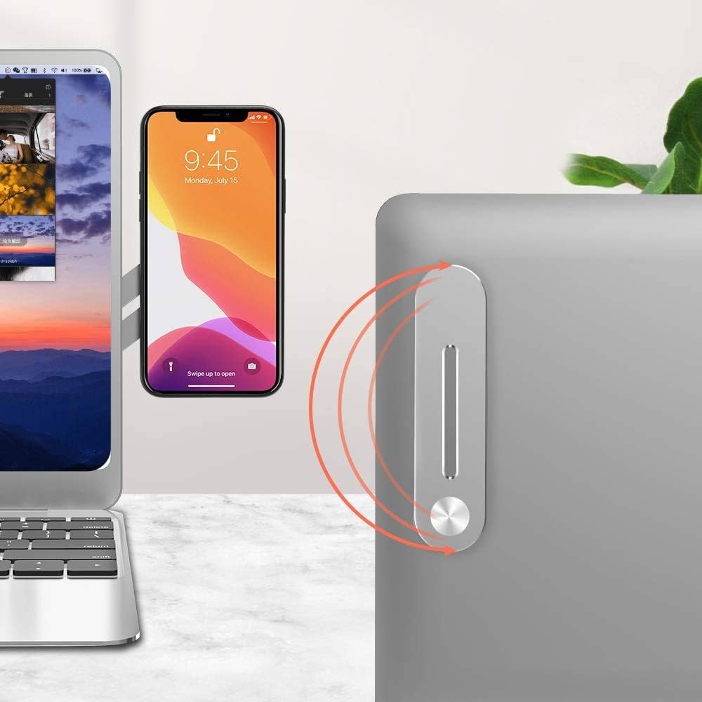 Magnetic Universal Laptop Holder