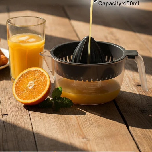 Max_Citrus_Squeezer, Kitchen Accessories