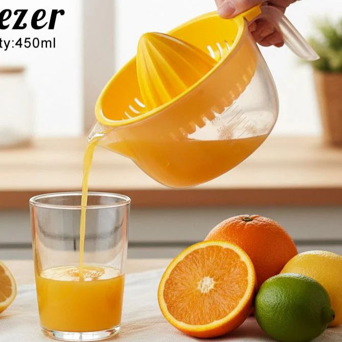 Max_Citrus_Squeezer, Kitchen Accessories