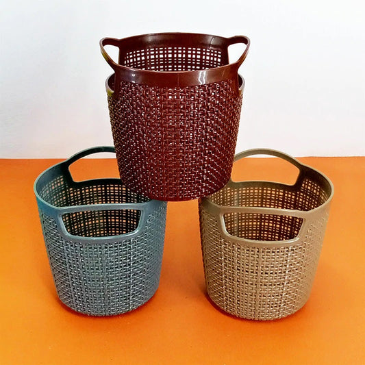 Mini Storage Basket (5 Inch), Home and Living