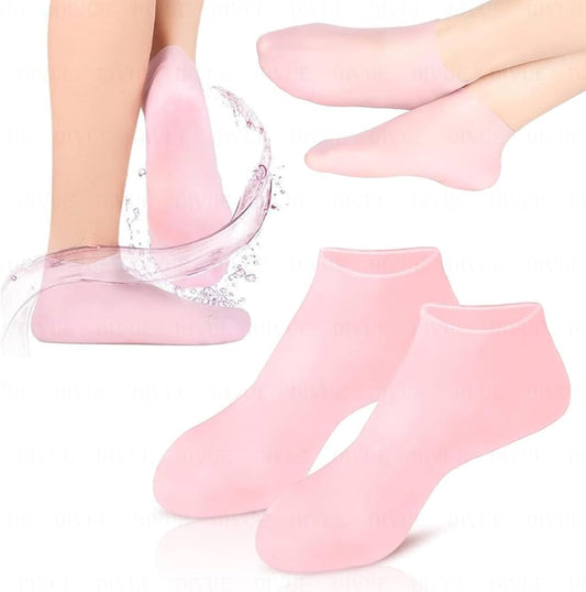 Moisturizer Socks Under 1$
