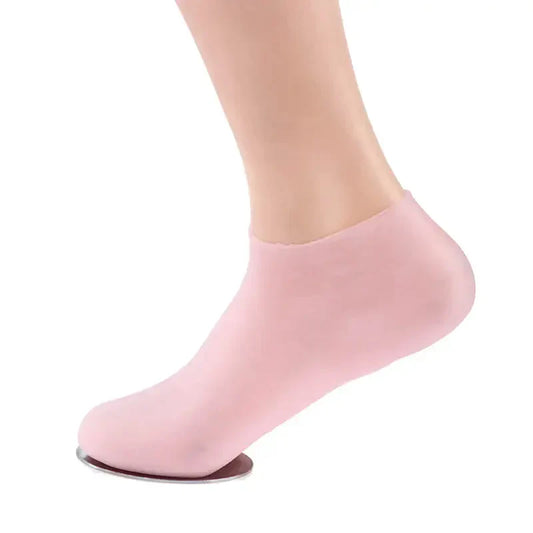 Moisturizer Socks Under 1$