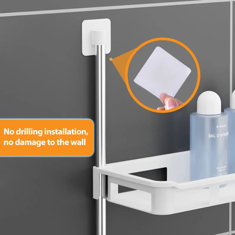 Multipurpose 2 Layer Rack