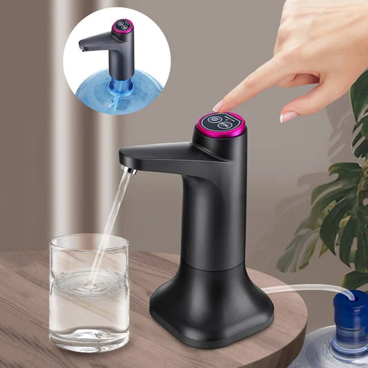 New Electric Water Dispenser