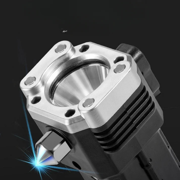 Multi Tool flashlight