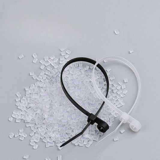 50 Pack Wire Tie Straps