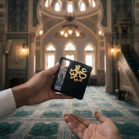 Plain Eidi Envelope – Classic & Neat Design, Home and Living