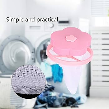 Portable Laundry Fur Catcher for Cleaner Clothes