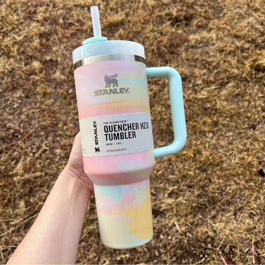 Random Tumbler Print