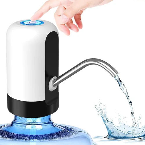 Rechargeable Automatic Water Dispenser Pump