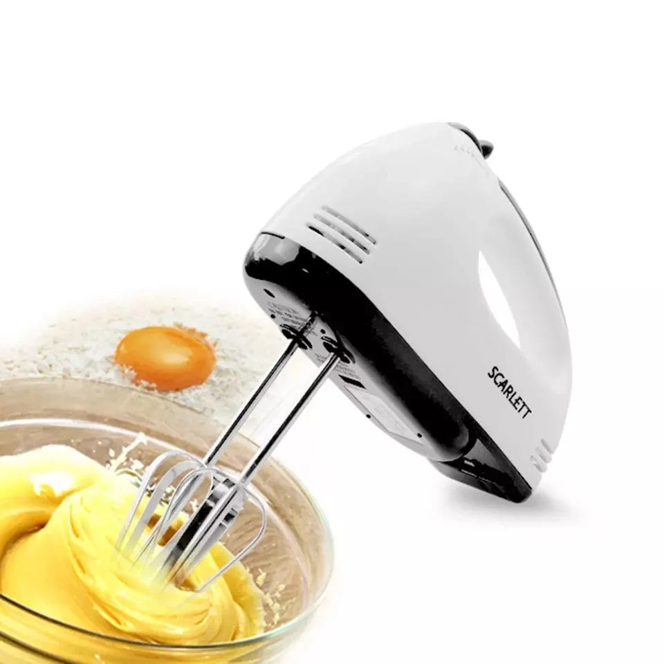 Scarlett Hand Mixer