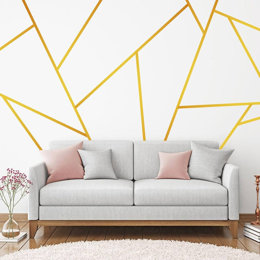 Self Adhesive Decor Strip, Home & Wall Decor