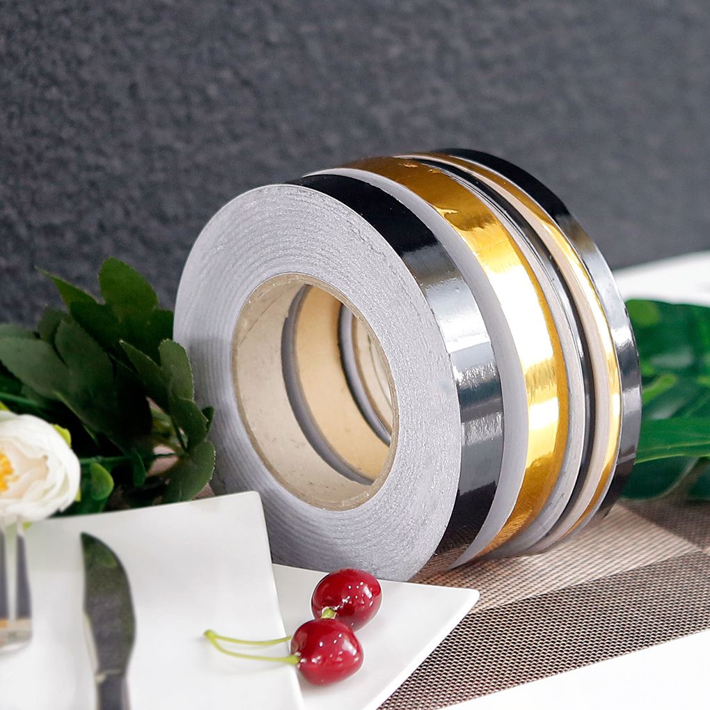 Self Adhesive Decor Strip, Home & Wall Decor