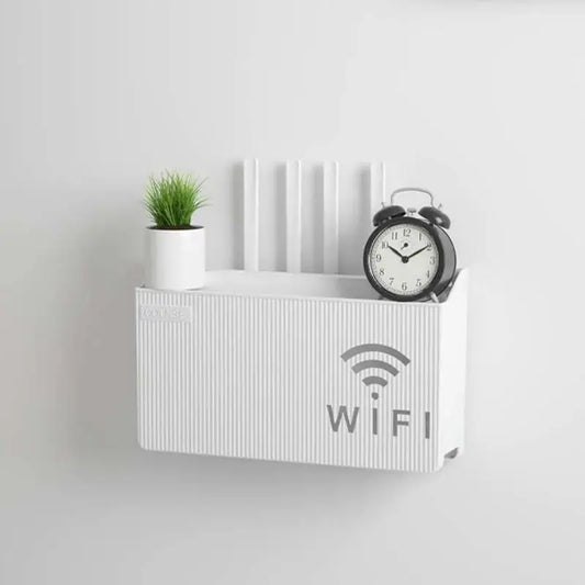 Wifi Router Holder, Home & Living