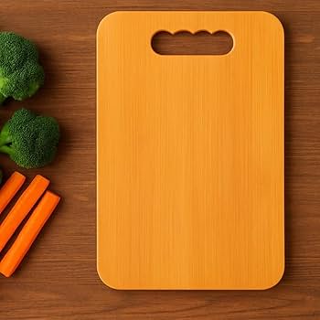 Wooden Cutting Board