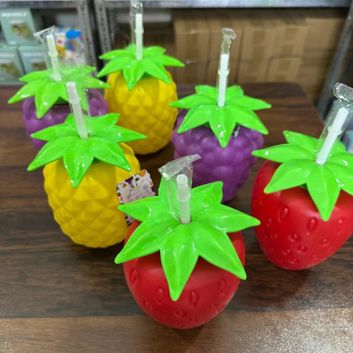 1 Pc Fruit Infuser Tumbler – Tango Style