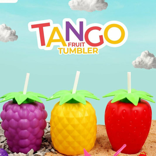 1 Pc Fruit Infuser Tumbler – Tango Style