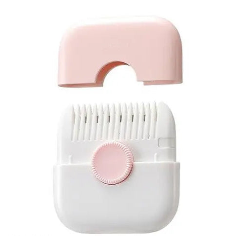 2 in 1 Multi-Function Trimmer Comb