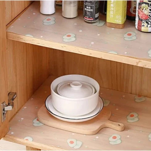 Patterned Drawer Pad 45x100cm