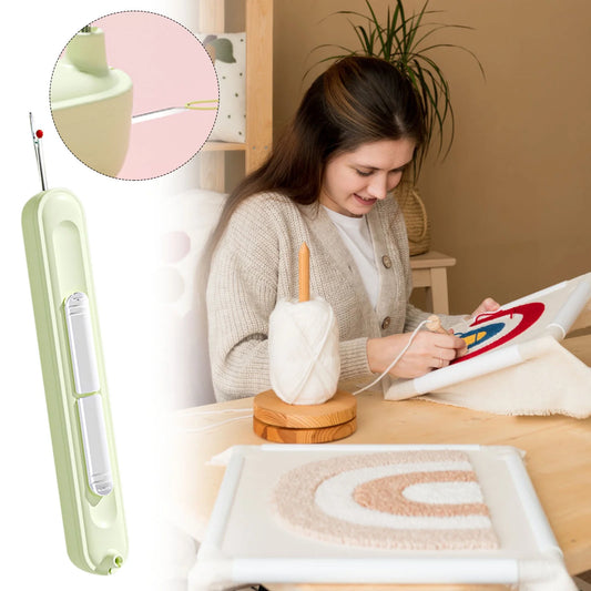 1pcs Simple Use Needle & Thread Snipper