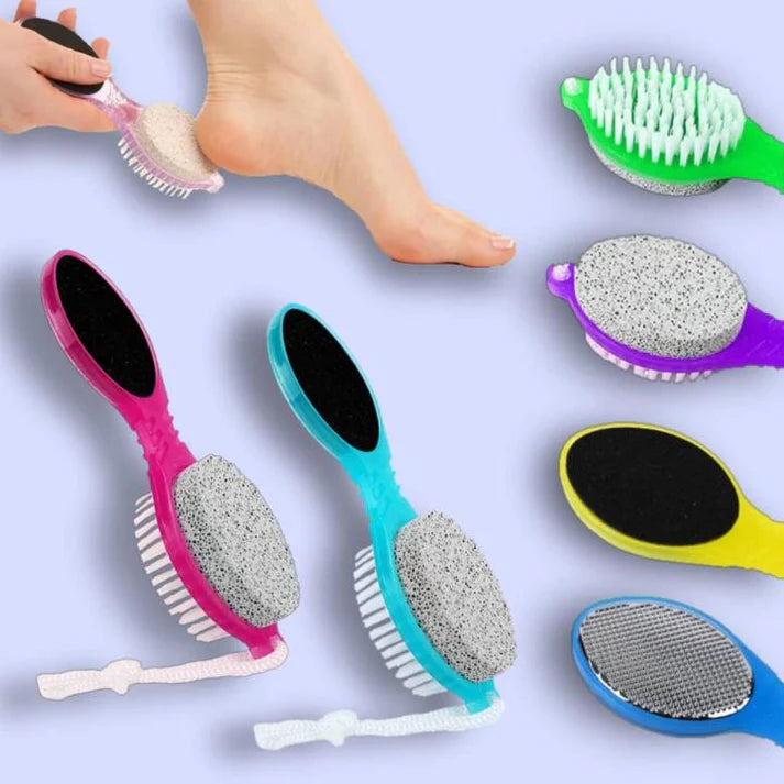 All-In-One Beauty Self Care Kit for Hair Care, Skin Care, Scalp Care & Body Care