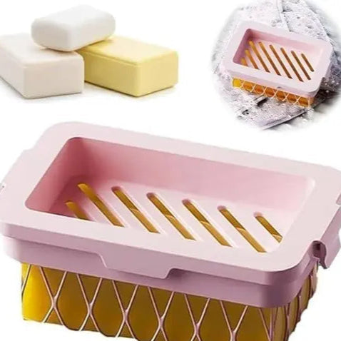 Foaming Soap Net Box