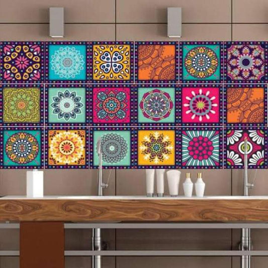 tile sticker Under 1$