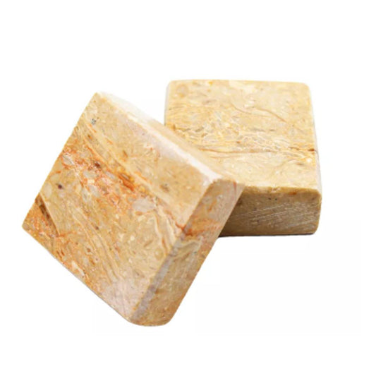 2PC Paper Weight Marble Choras